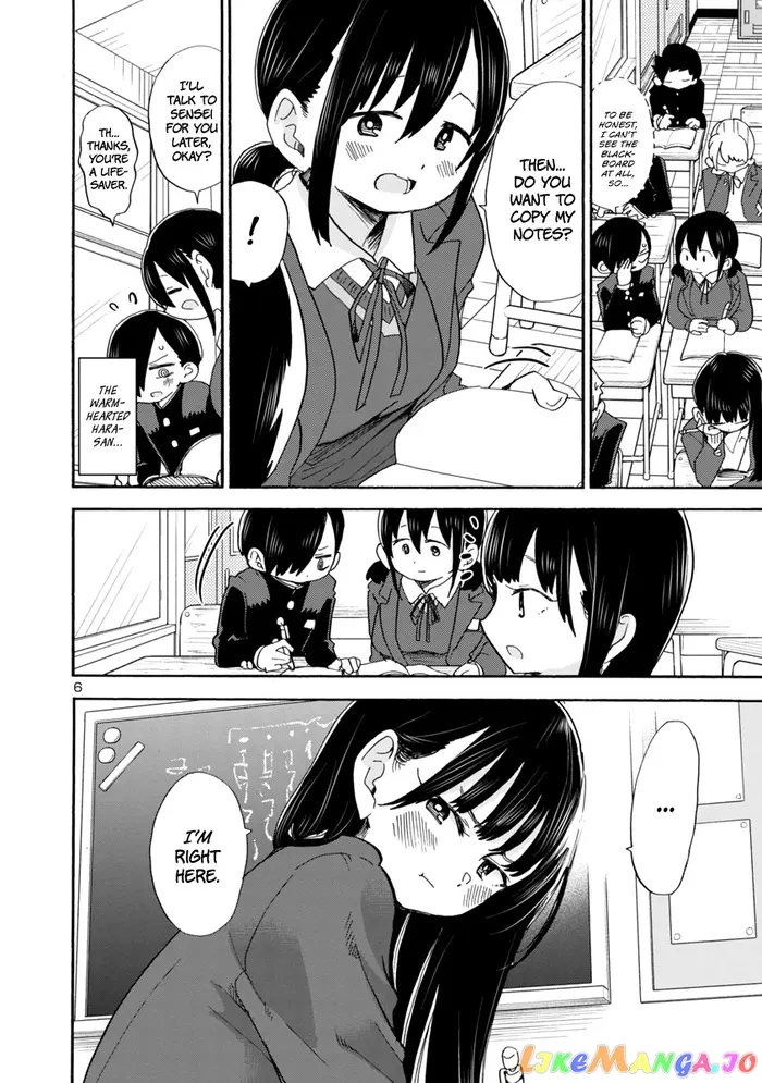 The Dangers in My Heart Chapter 41 image 07_optimized